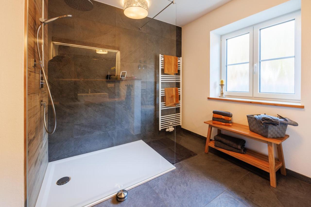 Ferienwohnung Sonnenplatzl Reiter Inkl. Chiemgaukarte Ruhpolding Exterior photo